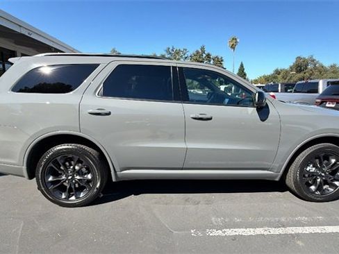 New 2026 Dodge Durango GT w/ Blacktop Package image 3
