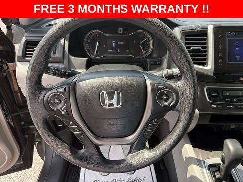 Used 2018 Honda Pilot EX image 15