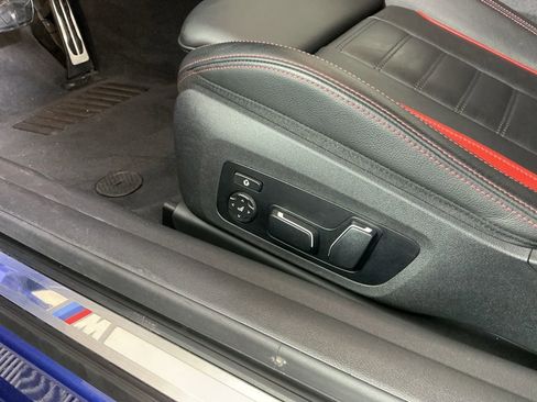 Certified 2025 BMW 430i Coupe w/ M Sport Package RWD image 20