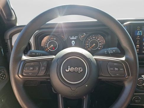 Used 2024 Jeep Gladiator Sport AWD/4WD image 23