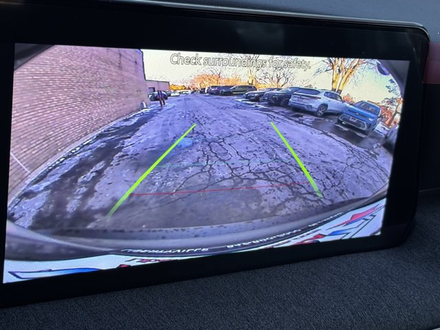 Used 2026 Nissan Kicks S w/ Charging Package FWD image 23
