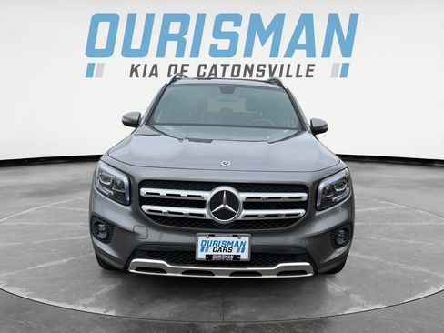Used 2021 Mercedes-Benz GLB 250 GLB 250 image 8
