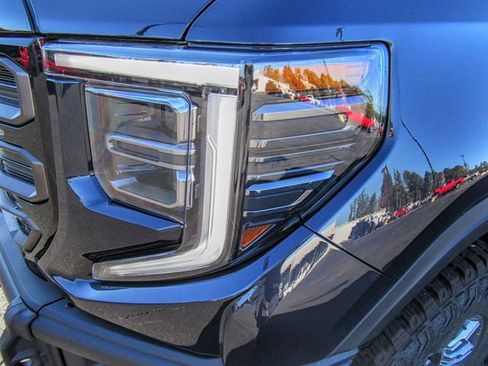 New 2026 GMC Sierra 1500 AT4X image 12