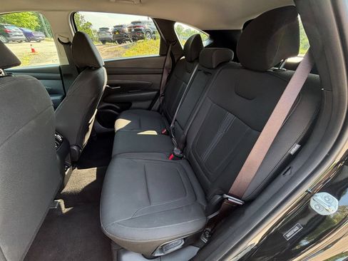 Used 2026 Hyundai Tucson SEL FWD image 38