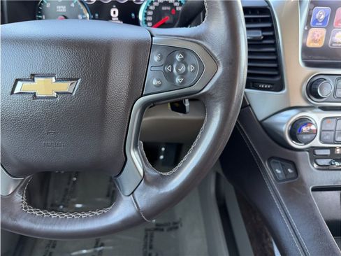 Used 2017 Chevrolet Tahoe LT AWD/4WD image 38