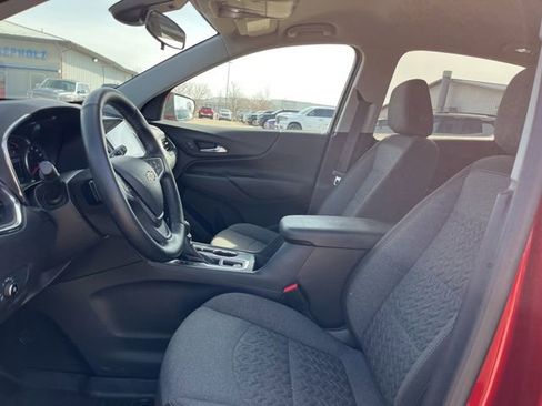 Used 2023 Chevrolet Equinox LT image 11