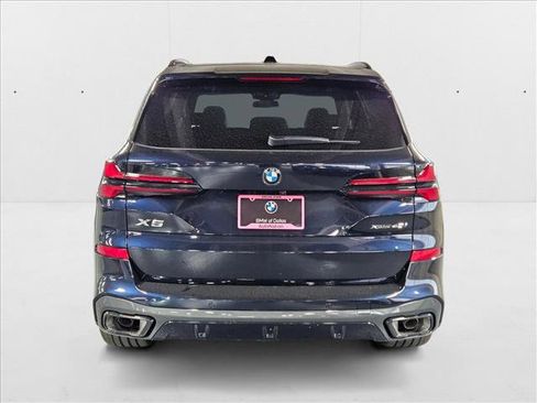 Used 2026 BMW X5 xDrive40i AWD/4WD image 7
