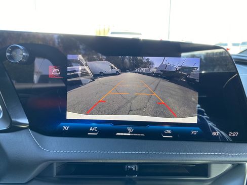 New 2026 Chevrolet Corvette Z06 image 30