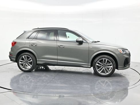 Used 2025 Audi Q3 2.0T Premium AWD/4WD image 4