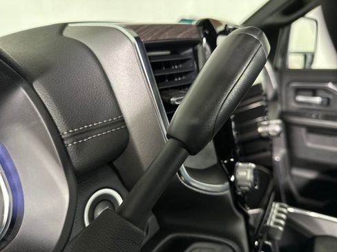 New 2026 RAM 3500 Laramie image 28