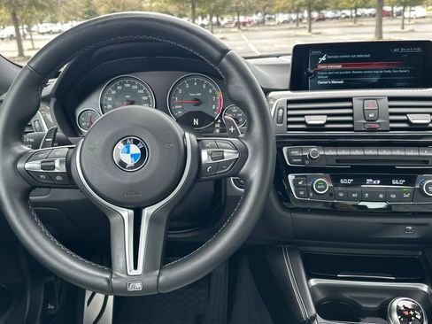 Used 2017 BMW M3 image 18