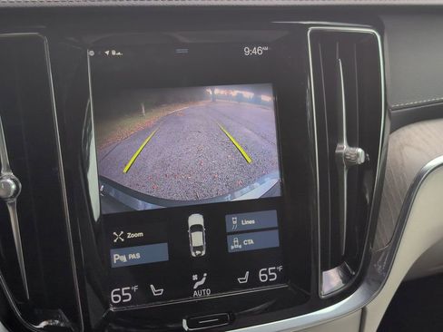 Used 2020 Volvo S60 T5 Inscription w/ Protection Package Premier image 23