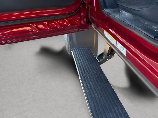 New 2025 Ford F450 Platinum AWD/4WD image 18