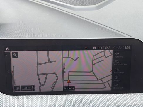 Used 2024 BMW 228i Gran Coupe image 14