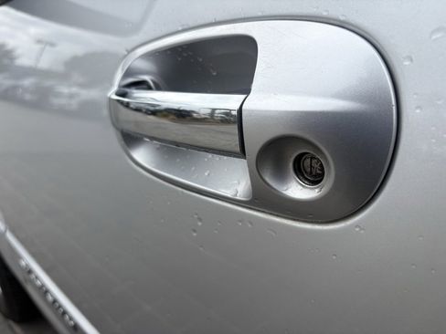 Used 2016 Ford Expedition EL Platinum image 10