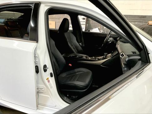 Used 2015 Lexus IS 250 w/ F-Sport Package image 9