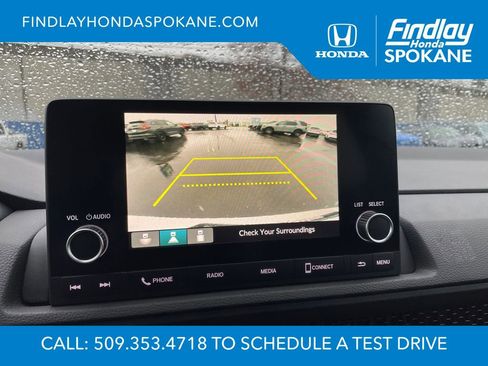 Used 2023 Honda CR-V Sport image 16