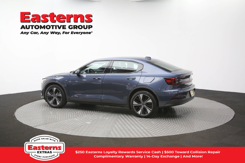 Used 2024 Polestar Polestar 2 AWD/4WD image 61