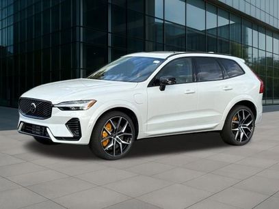 New 2026 Volvo XC60 T8 Polestar w/ Protection Package Premier