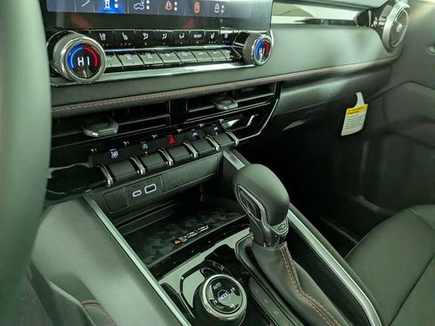 New 2026 Chevrolet Colorado Z71 AWD/4WD image 22