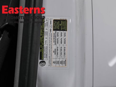 Used 2017 Mercedes-Benz Sprinter 2500 image 32