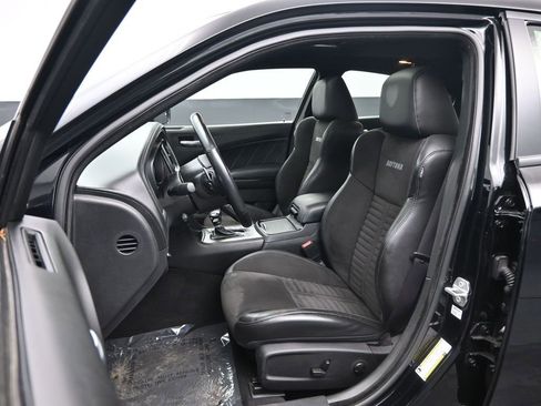 Used 2023 Dodge Charger Scat Pack w/ Daytona Edition Group RWD image 27