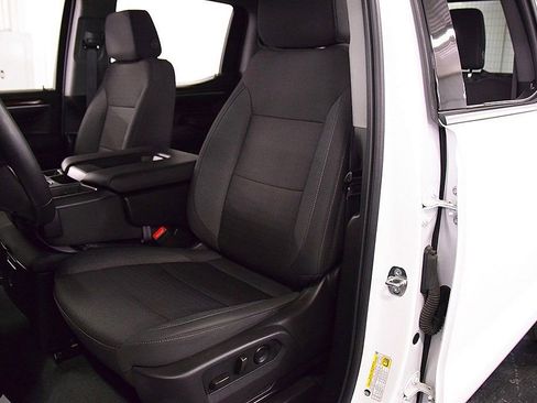 Used 2024 GMC Sierra 1500 Elevation w/ Max Trailering Package image 30