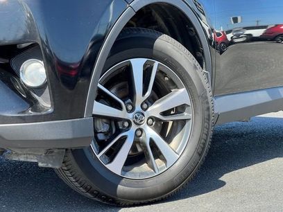 Used 2017 Toyota RAV4 XLE w/ All Weather Liner Package