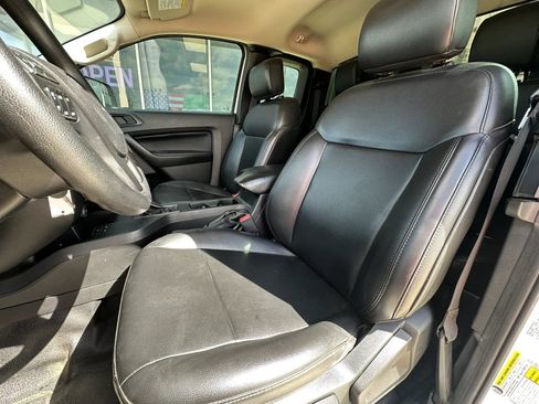 Used 2020 Ford Ranger XL w/ Equipment Group 101A Mid RWD image 16