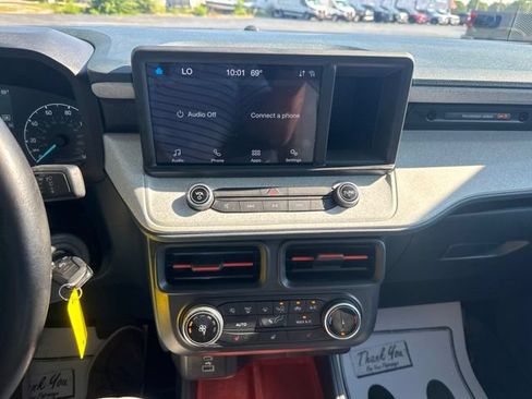 Used 2022 Ford Maverick XLT w/ XLT Luxury Package FWD image 22