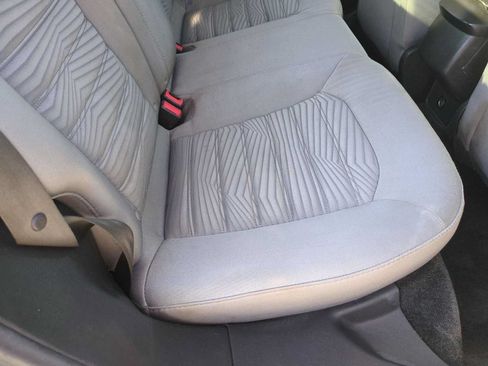 Used 2016 Ford Fusion S FWD image 23