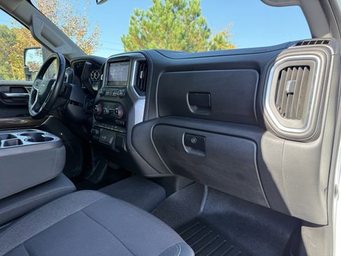 Used 2020 Chevrolet Silverado 2500 LT w/ All Star Edition image 23