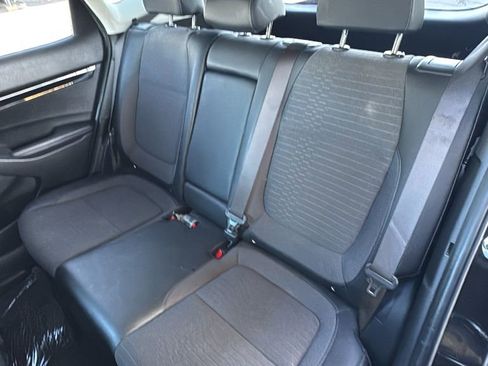 Used 2023 Kia Seltos S w/ Navigation Package image 23