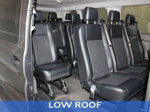 Used 2023 Ford Transit 350 XL image 18