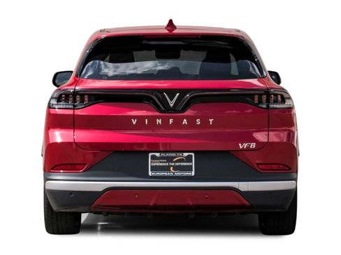 Used 2024 VinFast VF 8 Plus AWD/4WD image 8