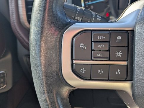 Certified 2024 Ford Expedition Max Limited image 21