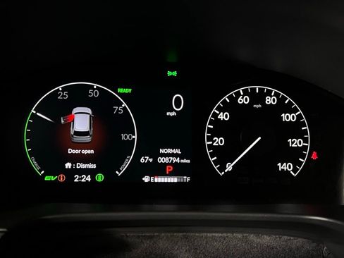 Used 2025 Honda CR-V Sport-L image 18