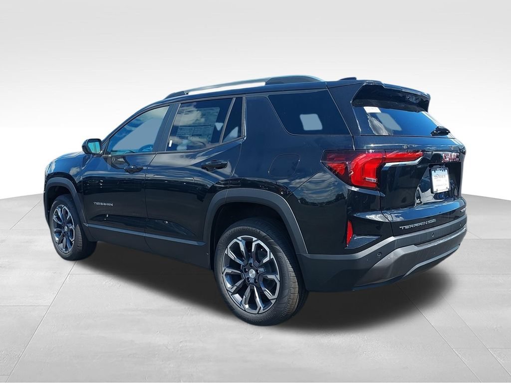 New 2026 GMC Terrain Elevation w/ Elevation Premium Package AWD/4WD image 6
