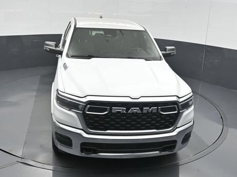 Used 2025 RAM 1500 Big Horn AWD/4WD image 43