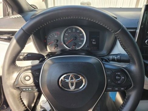 Used 2020 Toyota Corolla SE image 23