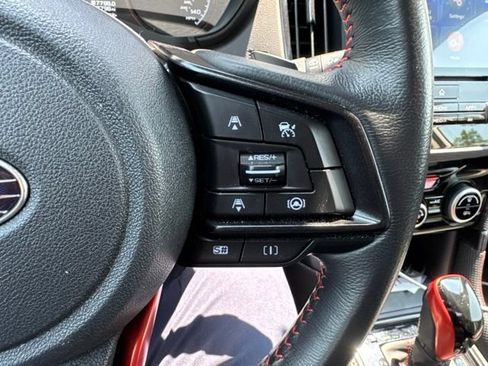Used 2023 Subaru Forester Sport AWD/4WD image 10