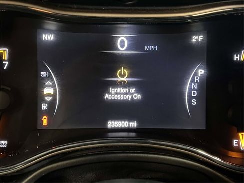 Used 2014 Jeep Grand Cherokee Laredo w/ Quick Order Package 23E image 16