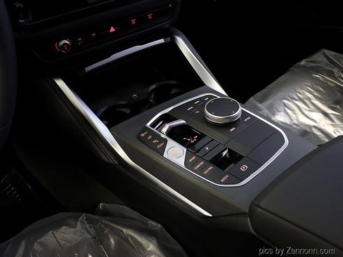 Used 2026 BMW 440i xDrive Coupe w/ Premium Package image 23