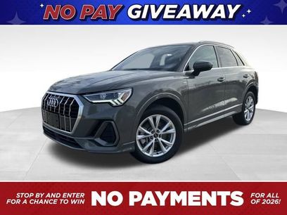 Used 2023 Audi Q3 2.0T Premium