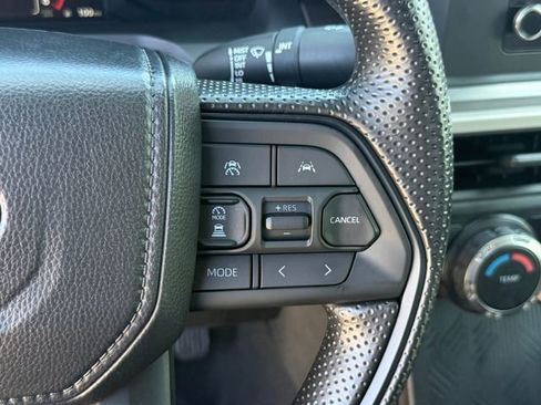 Used 2025 Toyota Tacoma SR5 RWD image 12