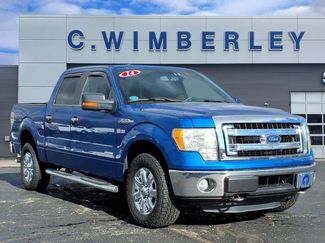 Used 2014 Ford F150 XLT w/ XTR Package video 1