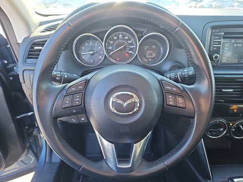 Used 2015 MAZDA CX-5 Touring image 17