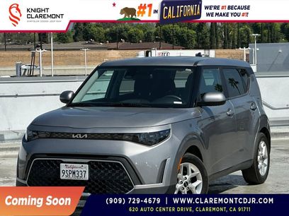 Used 2023 Kia Soul LX w/ Option Group 015