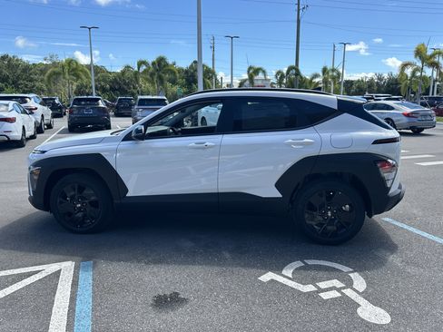New 2026 Hyundai Kona SEL Sport FWD image 9