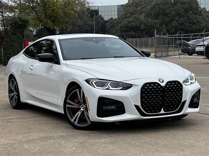 Used 2021 BMW 430i Coupe w/ Executive Package